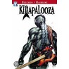 Killapalooza by Adam Beechen