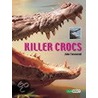 Killer Crocs by John John Townsend