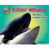 Killer Whale by Natalie Lunis