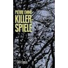 Killerspiele by Pierre Emme