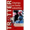 Korte vakanties & citytrips door Trotter