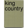 King Country door James Henry Kerry-Nicholls