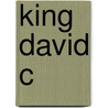 King David C door Steven L. McKenzie