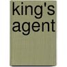 King's Agent by Arthur Paterson