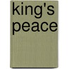 King's Peace door Frederick Andrew Inderwick