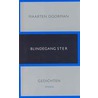 Blindegangster by M. Doorman