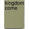 Kingdom Come door Mark Waid