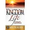 Kingdom Life door Larry Burden