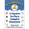 Kingdomality door Susan Silvano