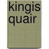 Kingis Quair door Onbekend