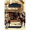 Kiowa County by High School Local History Project Eads