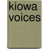 Kiowa Voices