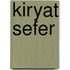 Kiryat Sefer