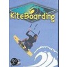 Kiteboarding door Joanne Mattern