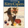 Kitty Capers by Carol Armstrong