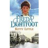 Kitty Little by Freda Lightfoot