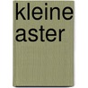 Kleine Aster by Moritz Wulf Lange