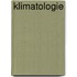 Klimatologie