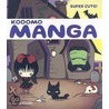 Kodomo Manga door Kamikaze Factory Studio