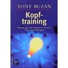 Kopftraining door Tony Buzan