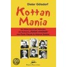 Kottan-Mania door Dieter Gölsdorf
