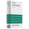Kriminologie by Unknown