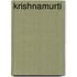 Krishnamurti