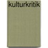 Kulturkritik