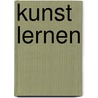 Kunst lernen door Onbekend