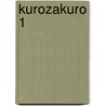 Kurozakuro 1 door Yoshinori Natsume