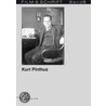 Kurt Pinthus door Hanne Knickmann