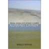 Kuwait Diary door Holly Doyne