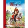 König Artus door Andrew Matthews