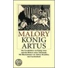 König Artus door Thomas Malory