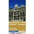 Kaartgids Antwerpen - Gent - Brussel + plattegrond