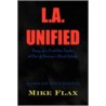 L.A. Unified door Mike Flax