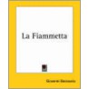 La Fiammetta door Professor Giovanni Boccaccio