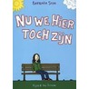 Nu we hier toch zijn door Barbara Stok