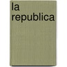 La Republica door Platoon