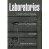 Laboratories door Fernand W. Dahan