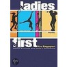 Ladies First door Ken Rappoport