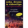 Seks, drums & videoclips