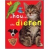 Ik hou van alle dieren