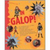 In galop!