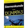 Sterrenkunde voor dummies by S.P. Maran
