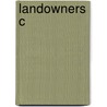 Landowners C by John Habakkuk
