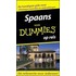 Spaans voor Dummies op reis