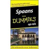 Spaans voor Dummies op reis by Susana Wald