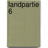 Landpartie 6 by Sabine Herder