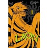 Laon, Vol. 1 by YoungBin Kim